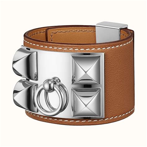 bracelet chien hermes